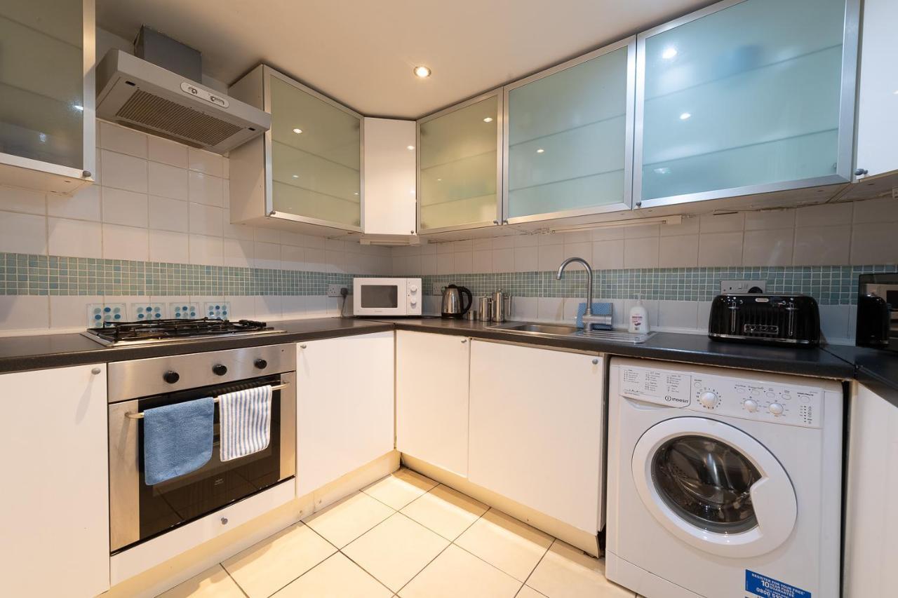 Edinburgh Caledonian Guesthouse Екстер'єр фото